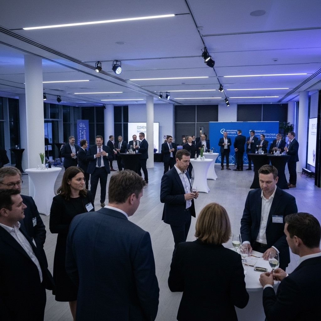 Evento Corporativo